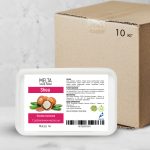 Мыльная основа с маслом ши 10 кг