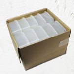 Мыльная основа для мыловарения прозрачная 10 кг — изображение 2